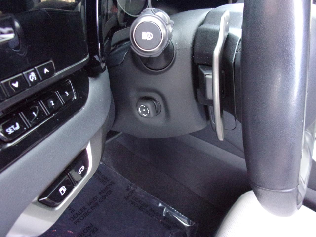 Lexus RX 350 AWD 2023