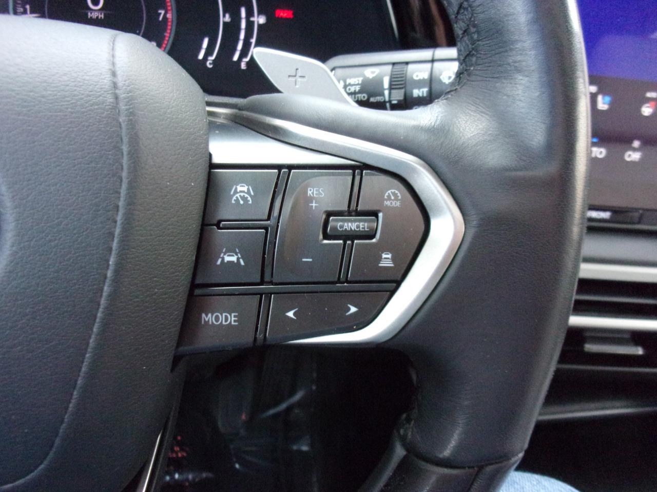 Lexus RX 350 AWD 2023