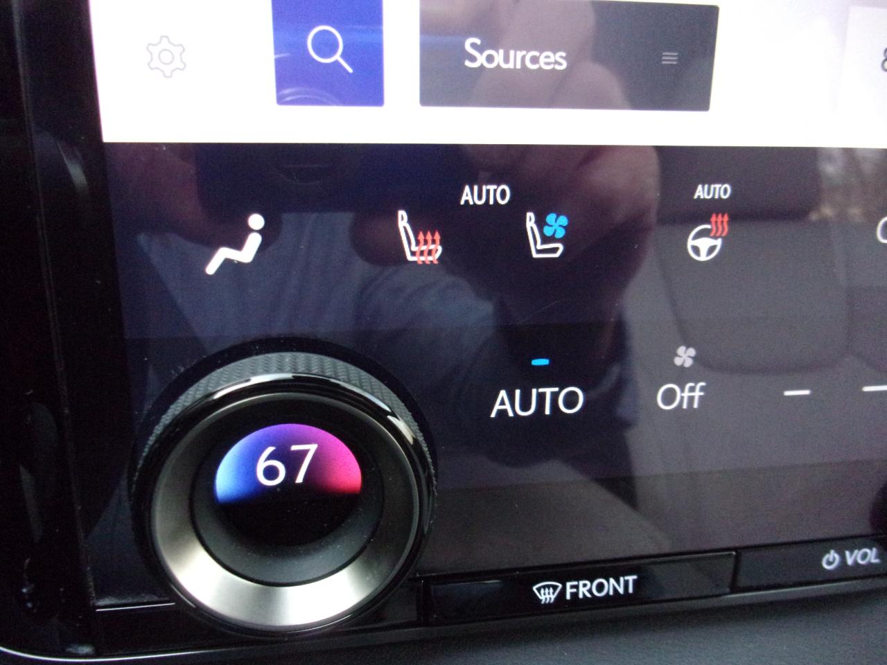 Lexus RX 350 AWD 2023