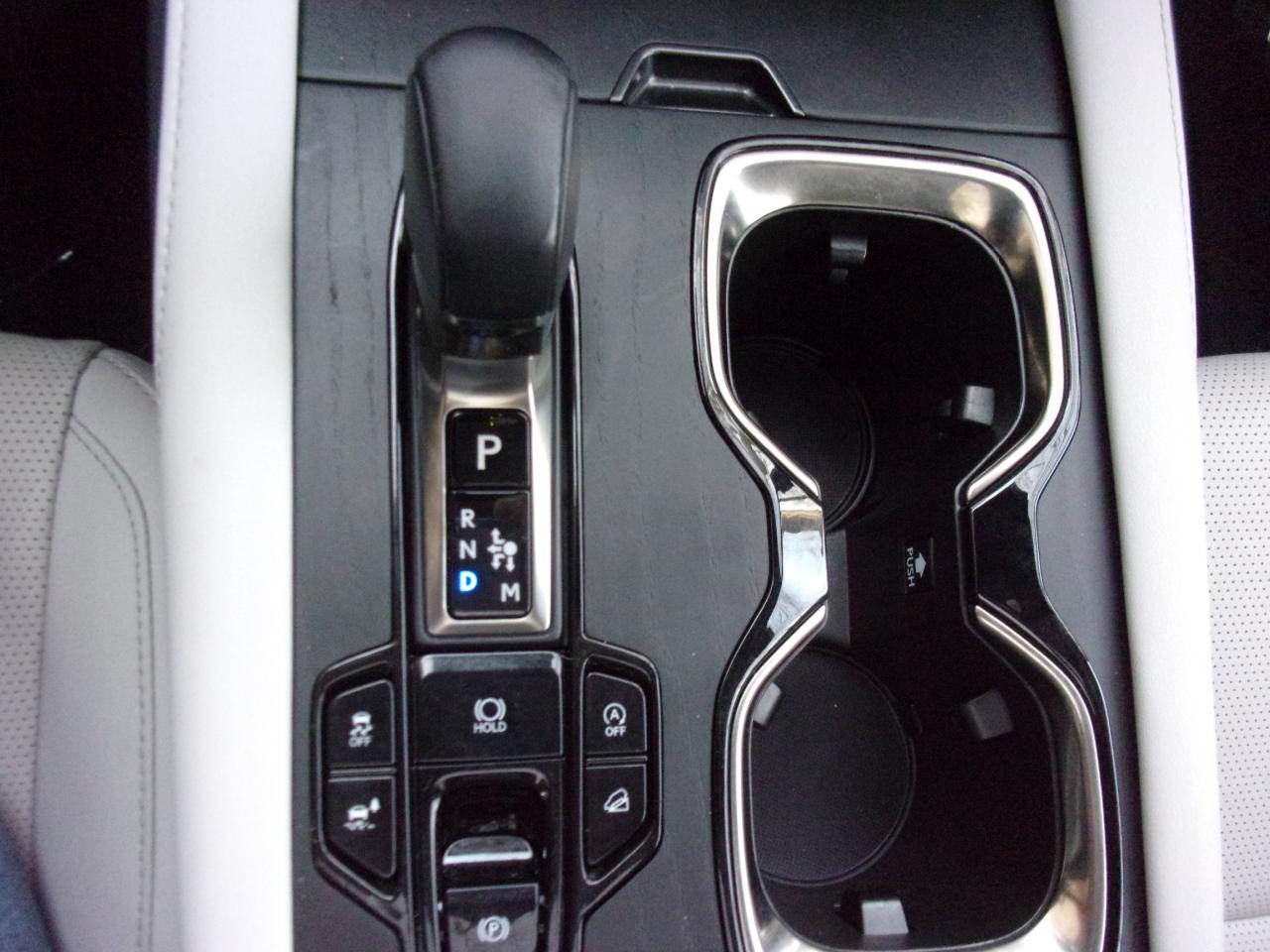 Lexus RX 350 AWD 2023