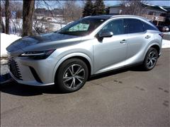 2023 Lexus RX 350 