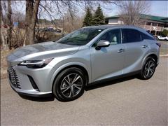 2023 Lexus RX 350 