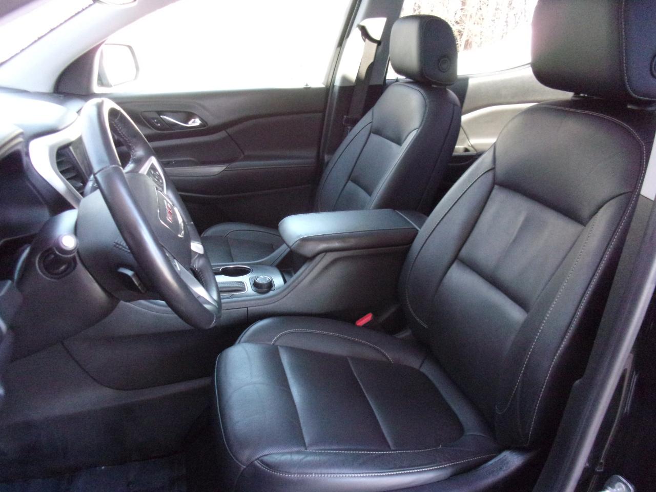 GMC Acadia SLT-1 AWD 2018