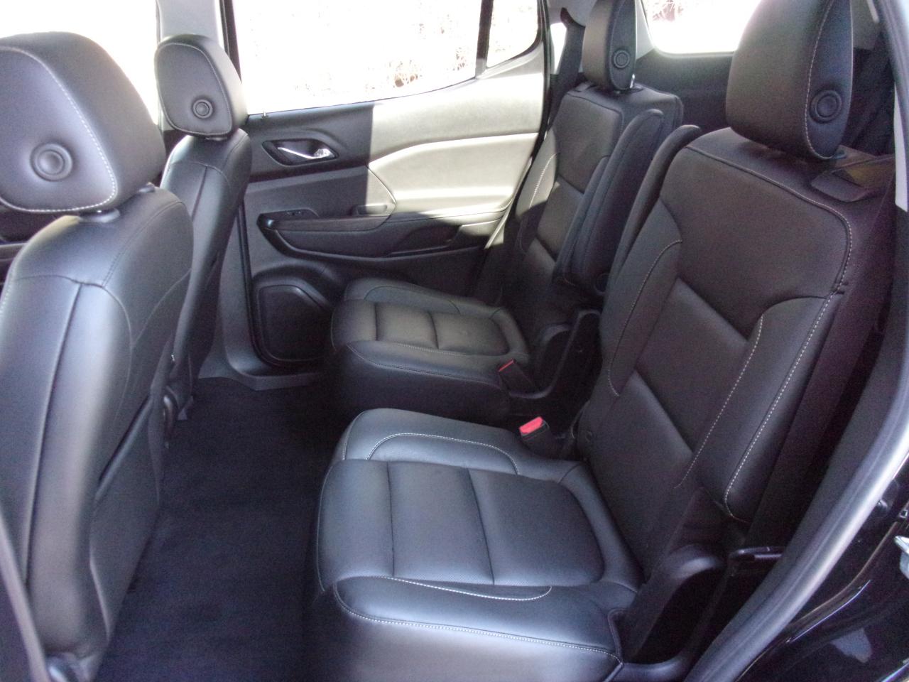 GMC Acadia SLT-1 AWD 2018