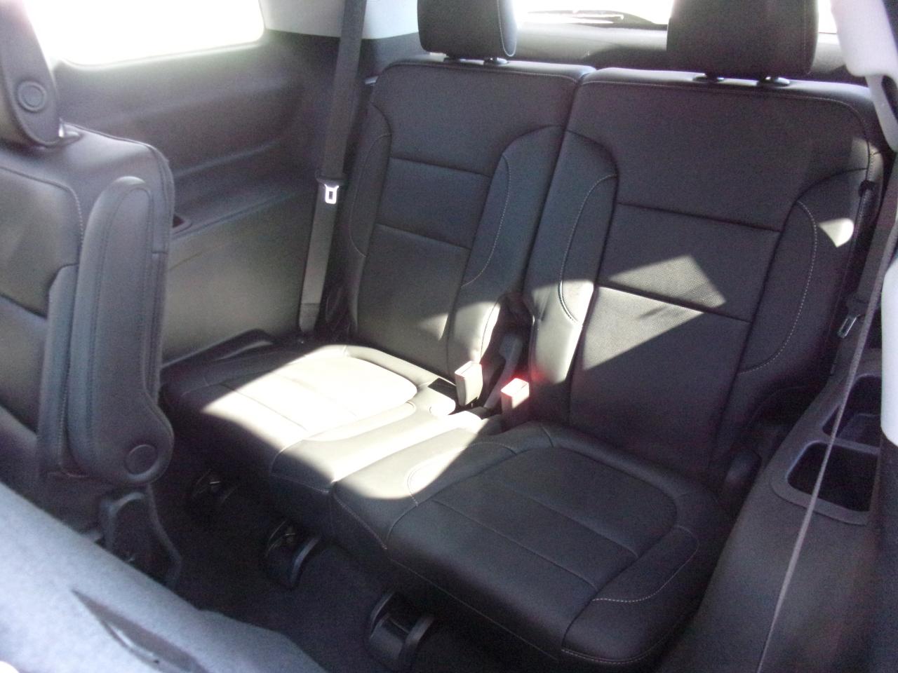 GMC Acadia SLT-1 AWD 2018