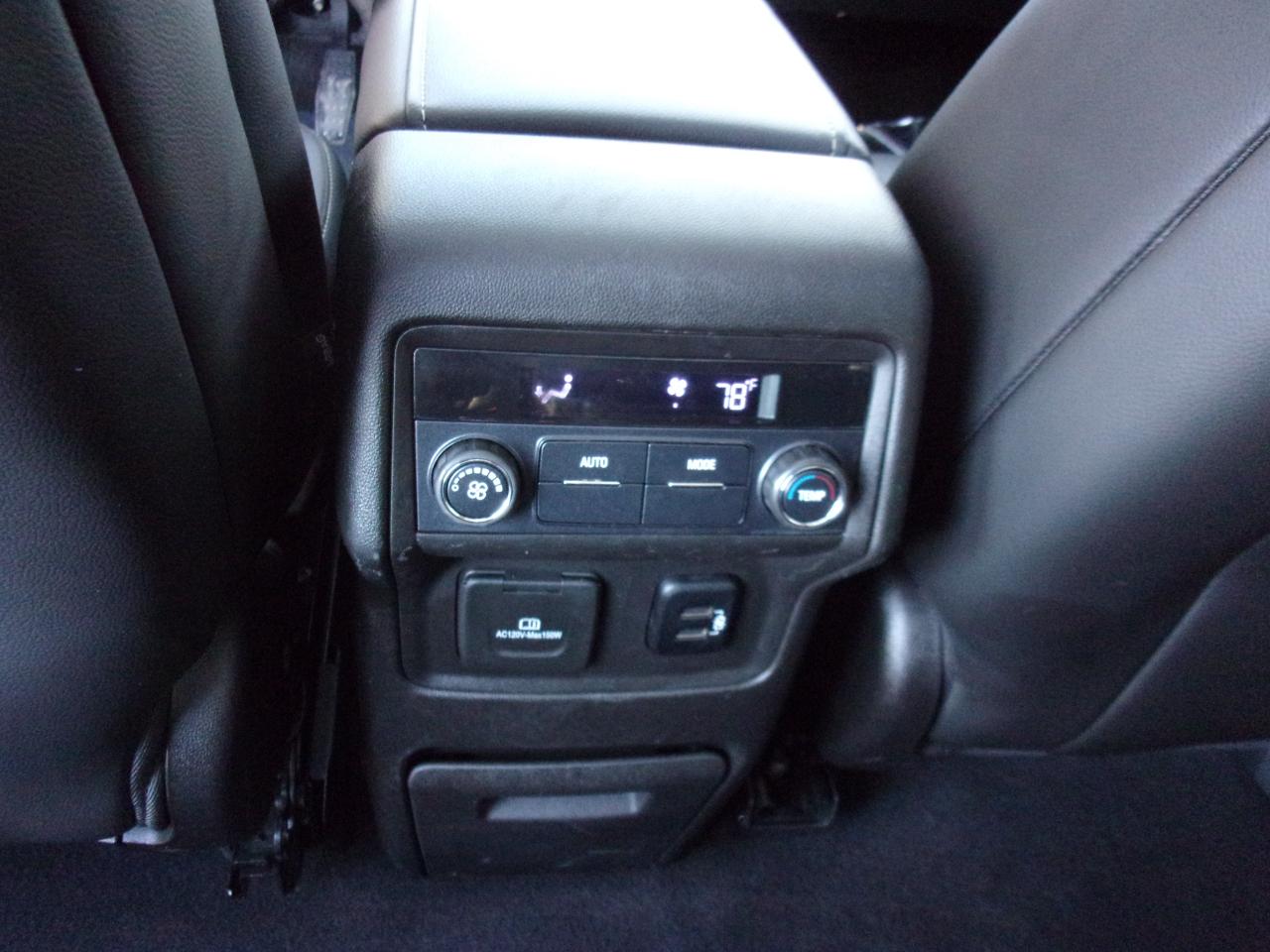 GMC Acadia SLT-1 AWD 2018