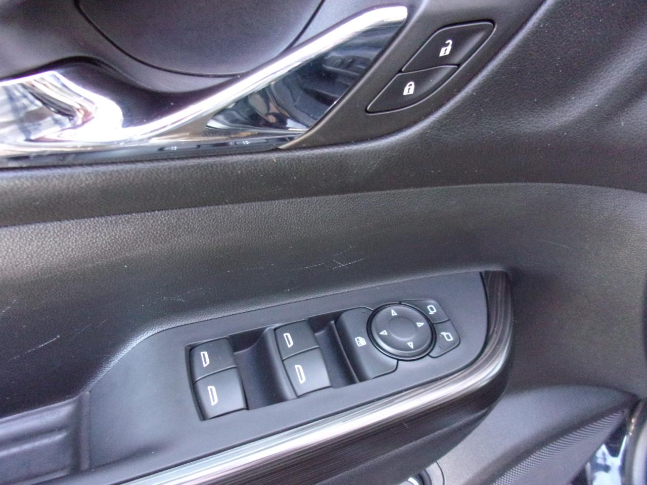 GMC Acadia SLT-1 AWD 2018