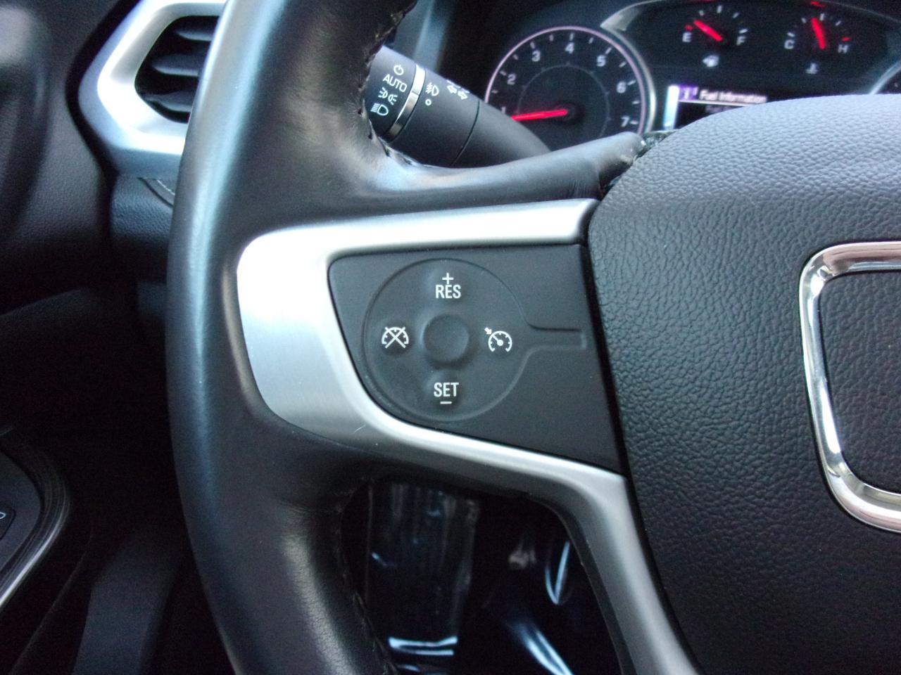 GMC Acadia SLT-1 AWD 2018