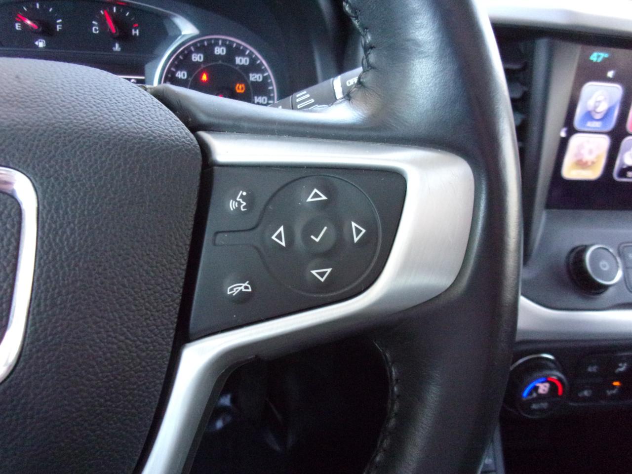 GMC Acadia SLT-1 AWD 2018