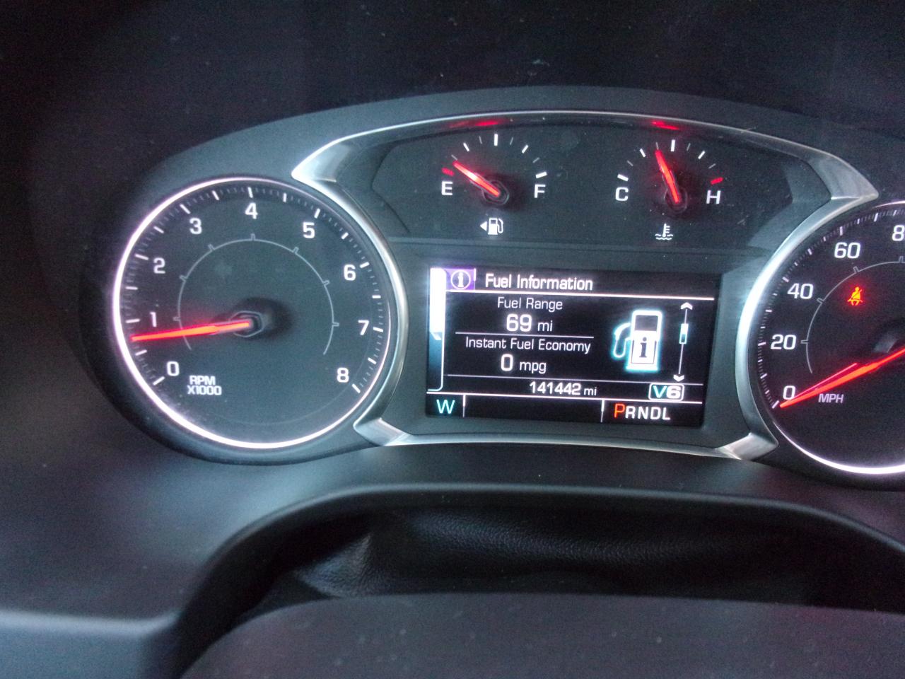 GMC Acadia SLT-1 AWD 2018