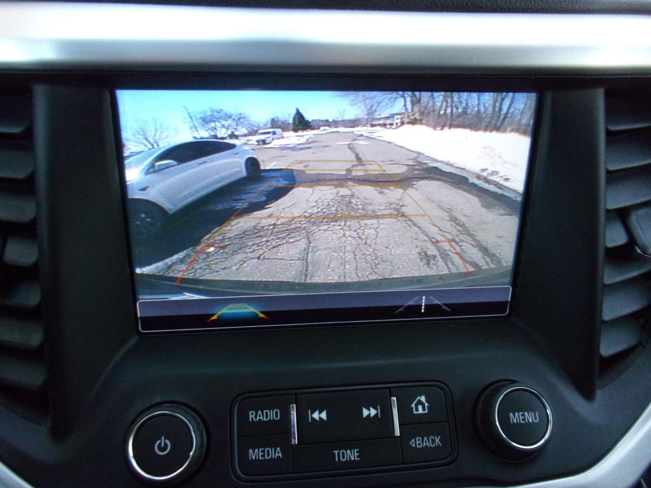 GMC Acadia SLT-1 AWD 2018