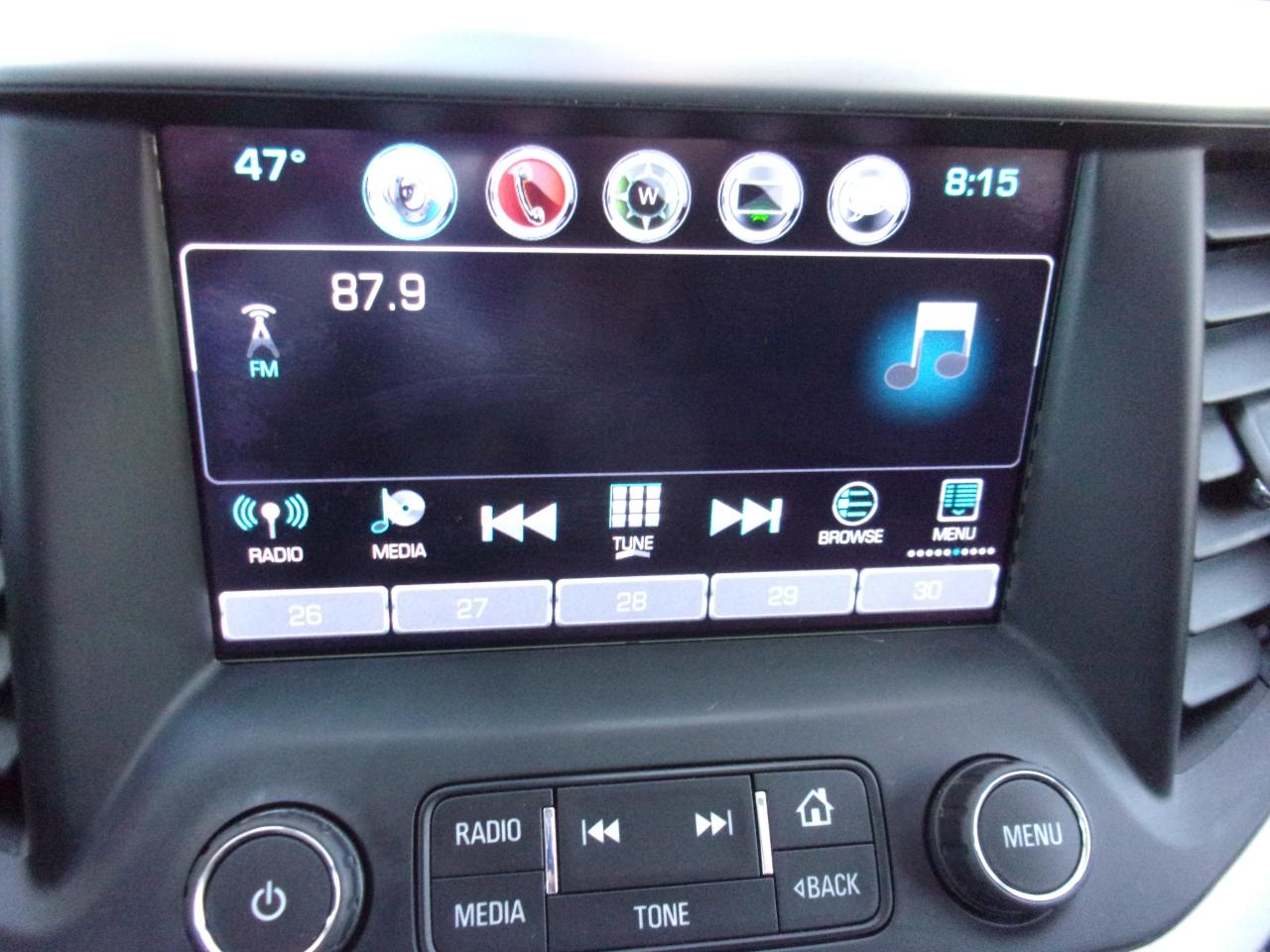 GMC Acadia SLT-1 AWD 2018