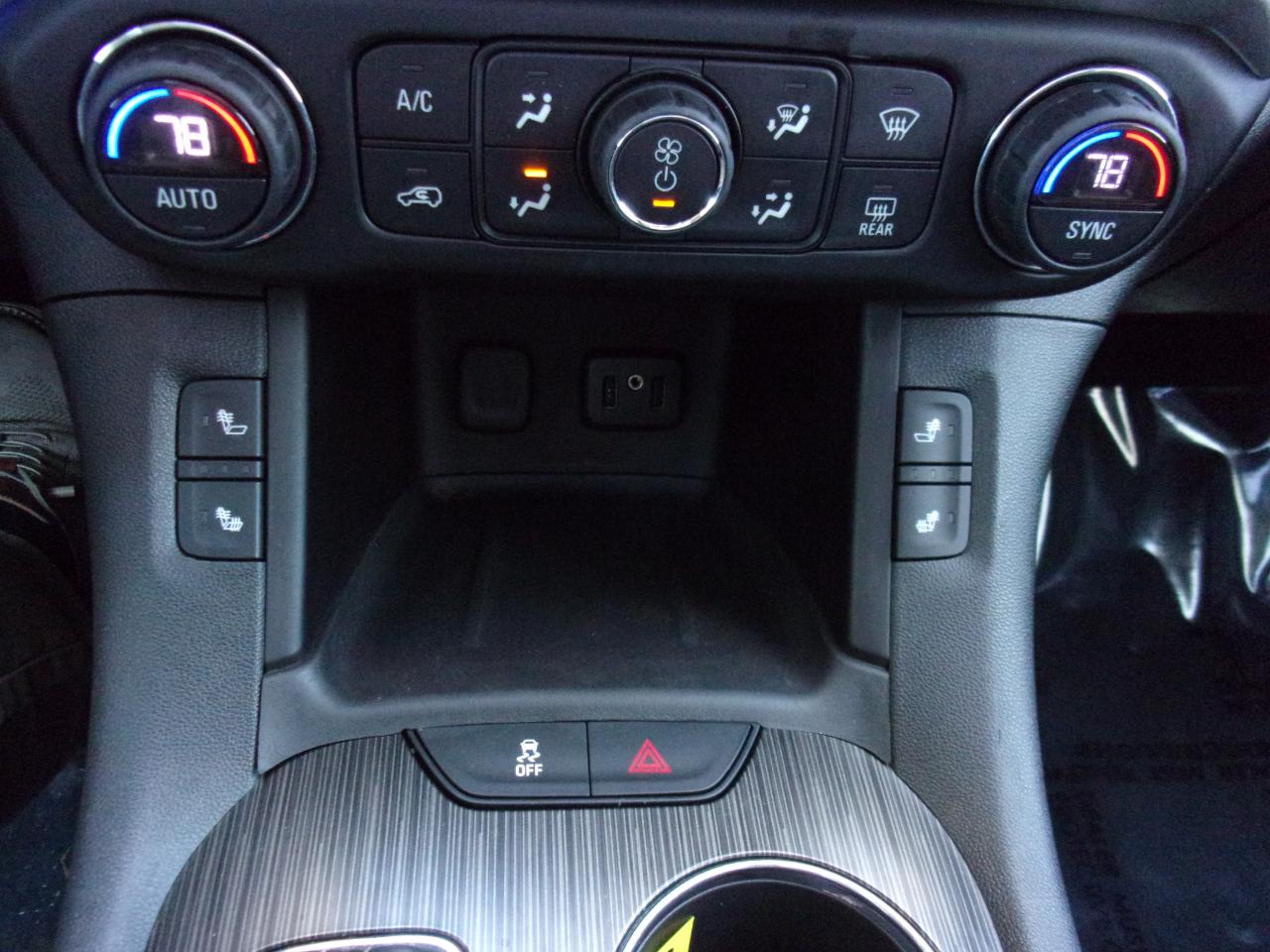 GMC Acadia SLT-1 AWD 2018