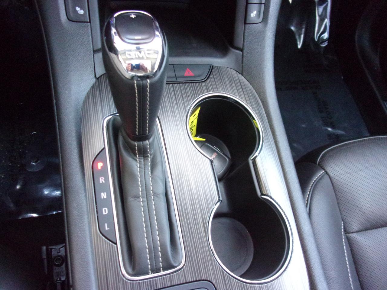 GMC Acadia SLT-1 AWD 2018