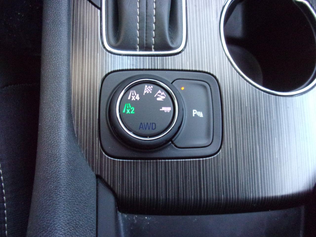 GMC Acadia SLT-1 AWD 2018