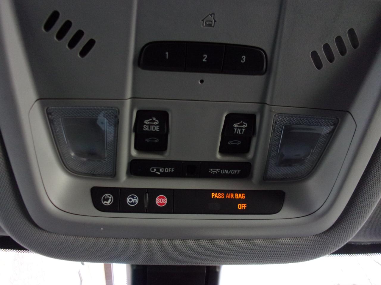 GMC Acadia SLT-1 AWD 2018