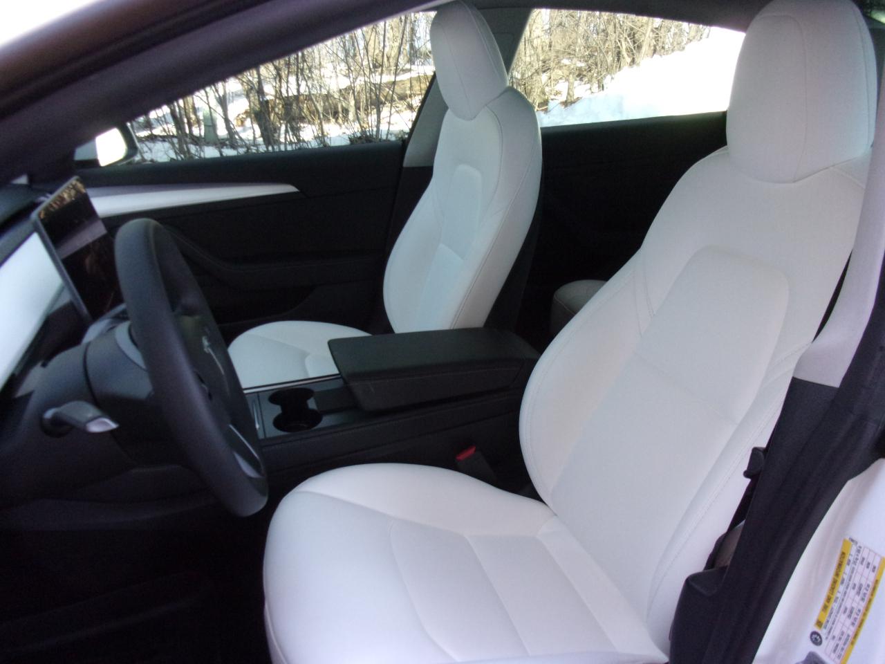 Tesla Model 3 Long Range 2022