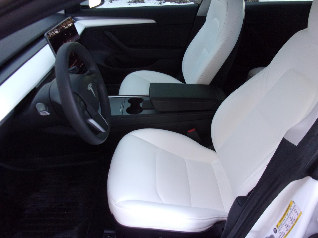 Tesla Model 3 Long Range 2022