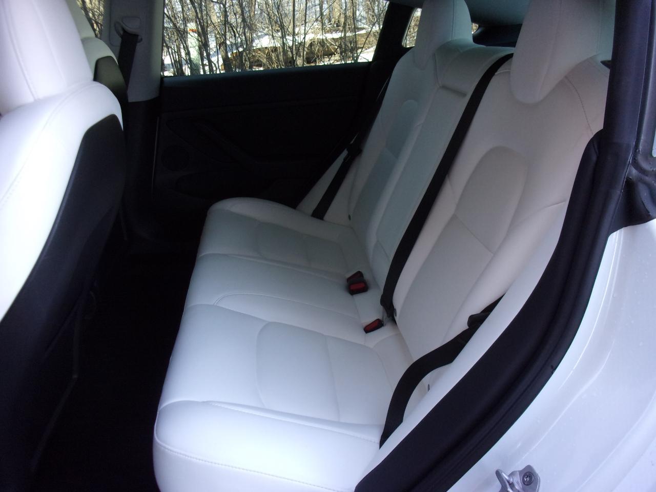 Tesla Model 3 Long Range 2022