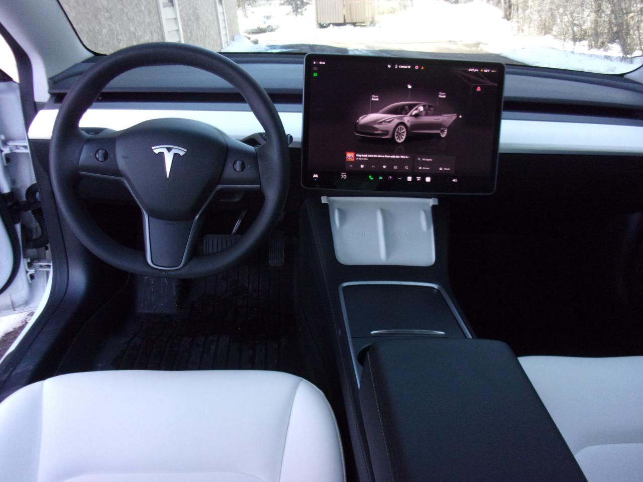 Tesla Model 3 Long Range 2022