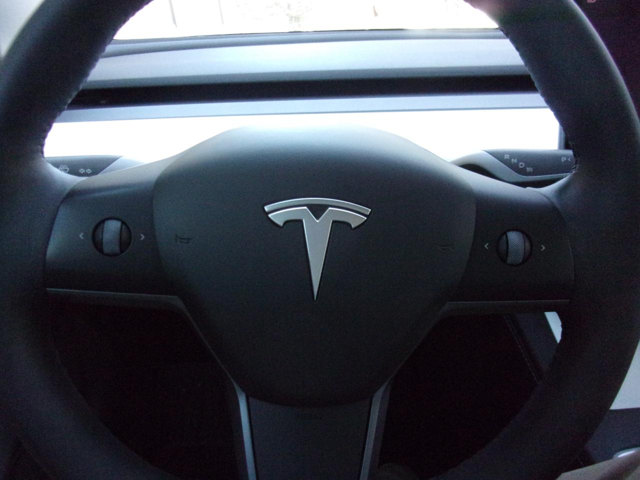 Tesla Model 3 Long Range 2022