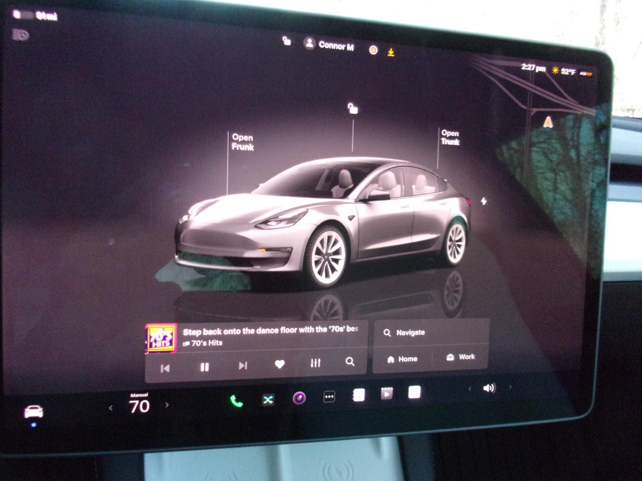 Tesla Model 3 Long Range 2022