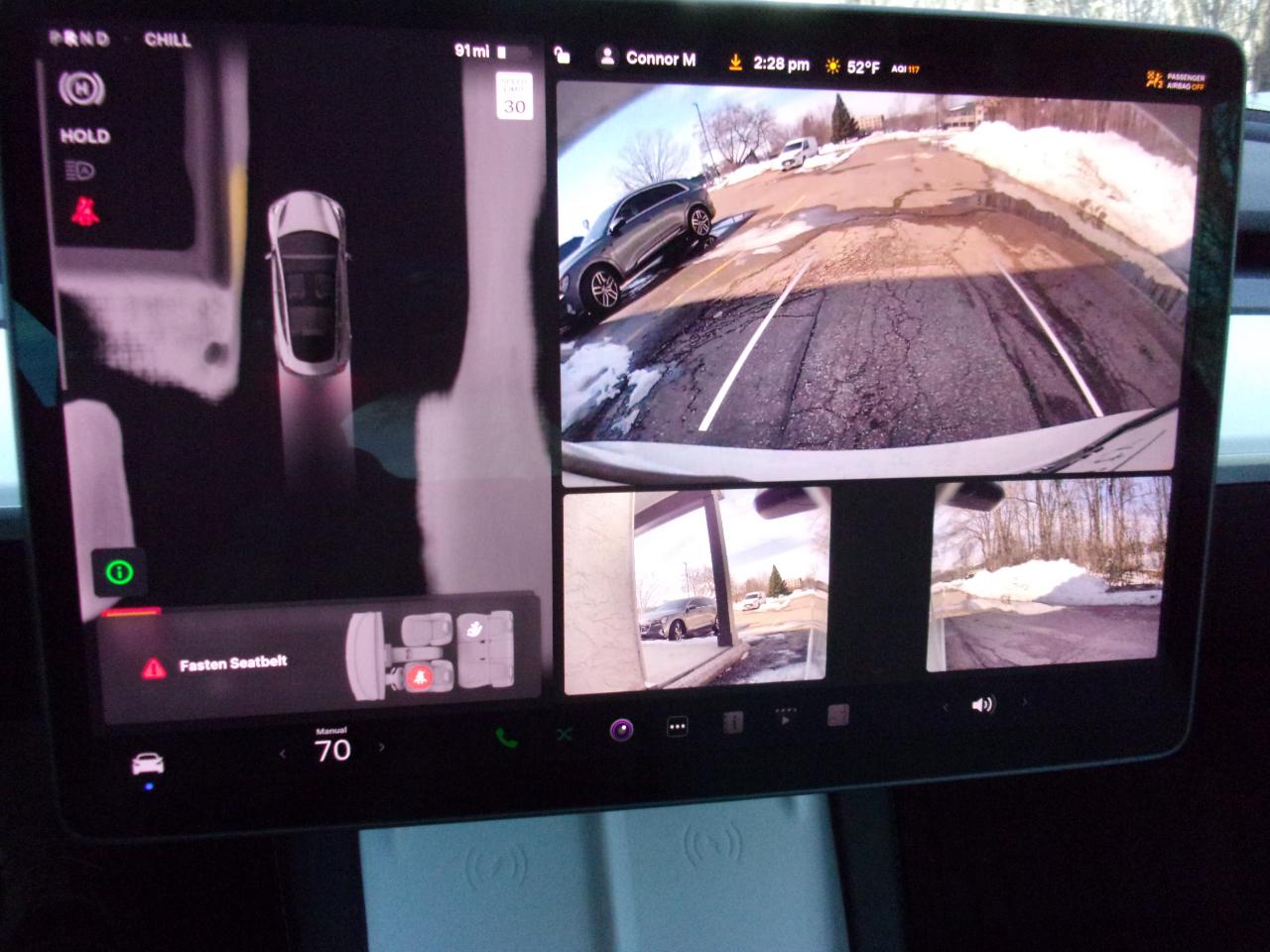 Tesla Model 3 Long Range 2022