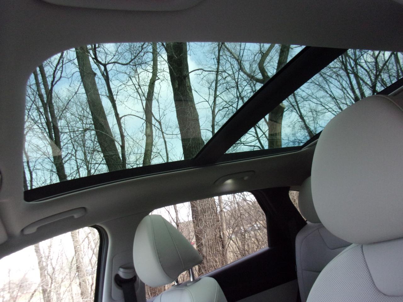 Hyundai Tucson SEL Convenience Hybrid AWD 2025