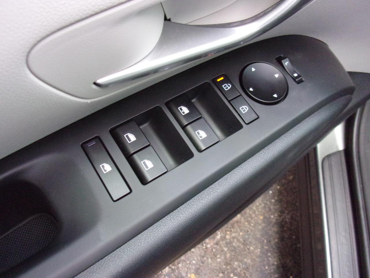 Hyundai Tucson SEL Convenience Hybrid AWD 2025