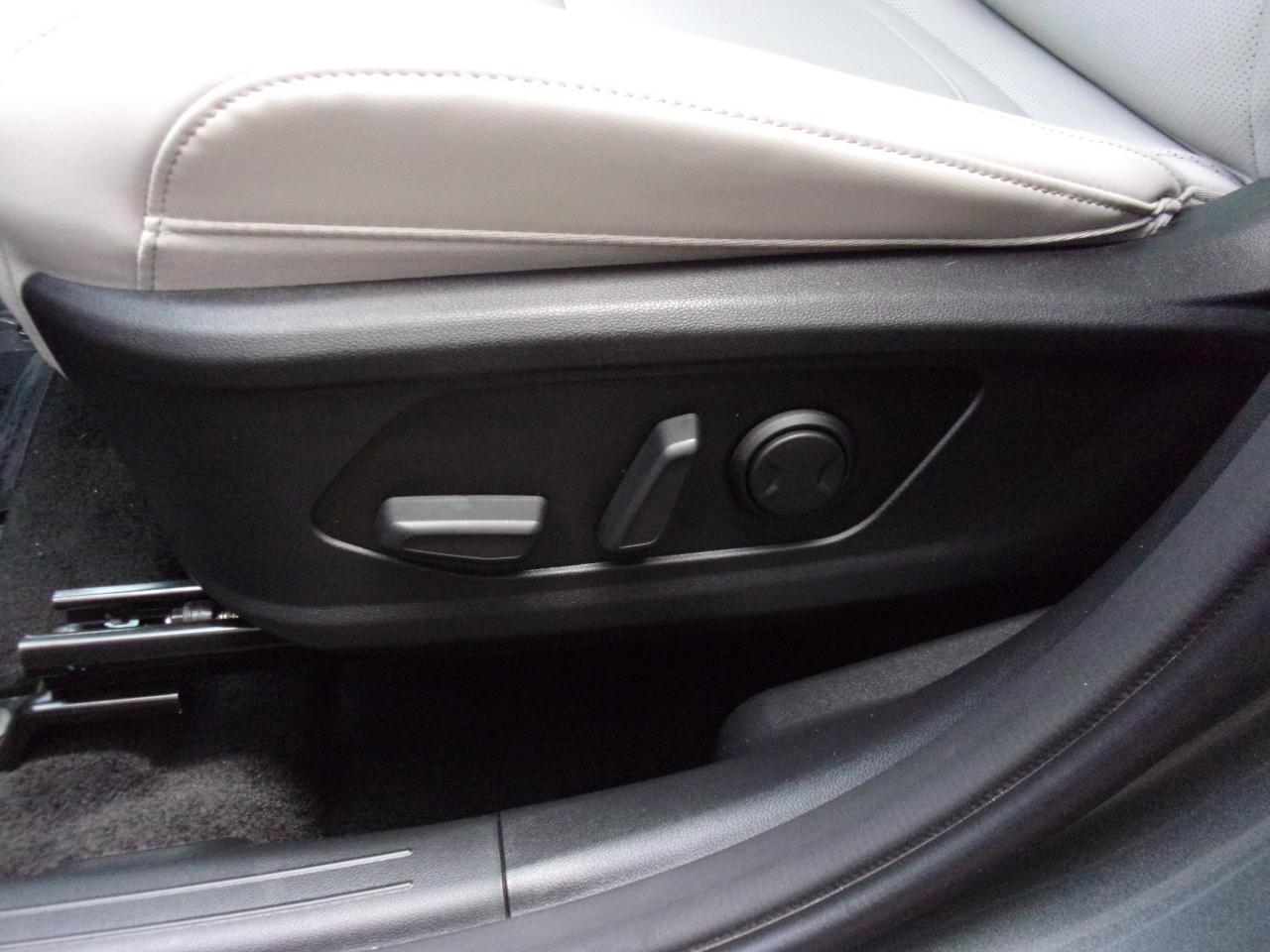 Hyundai Tucson SEL Convenience Hybrid AWD 2025