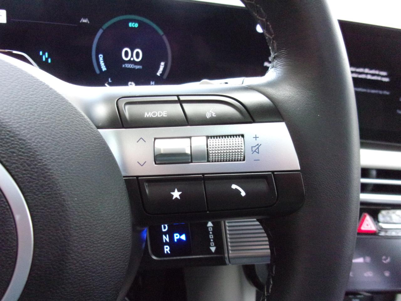 Hyundai Tucson SEL Convenience Hybrid AWD 2025