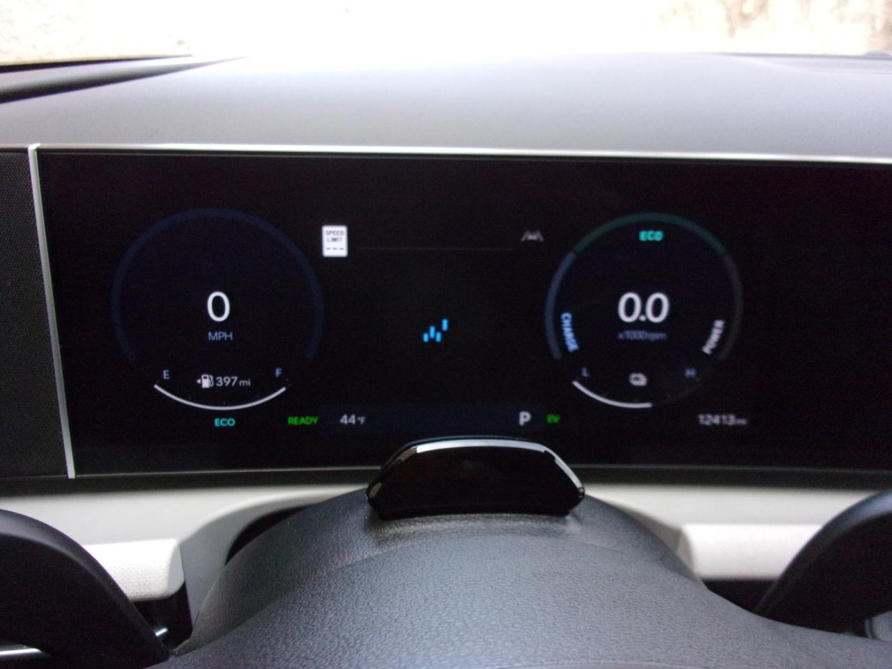 Hyundai Tucson SEL Convenience Hybrid AWD 2025