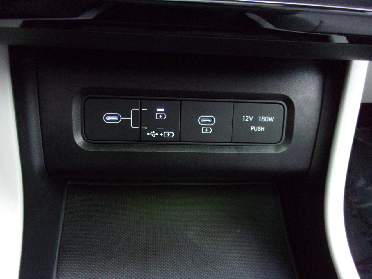 Hyundai Tucson SEL Convenience Hybrid AWD 2025