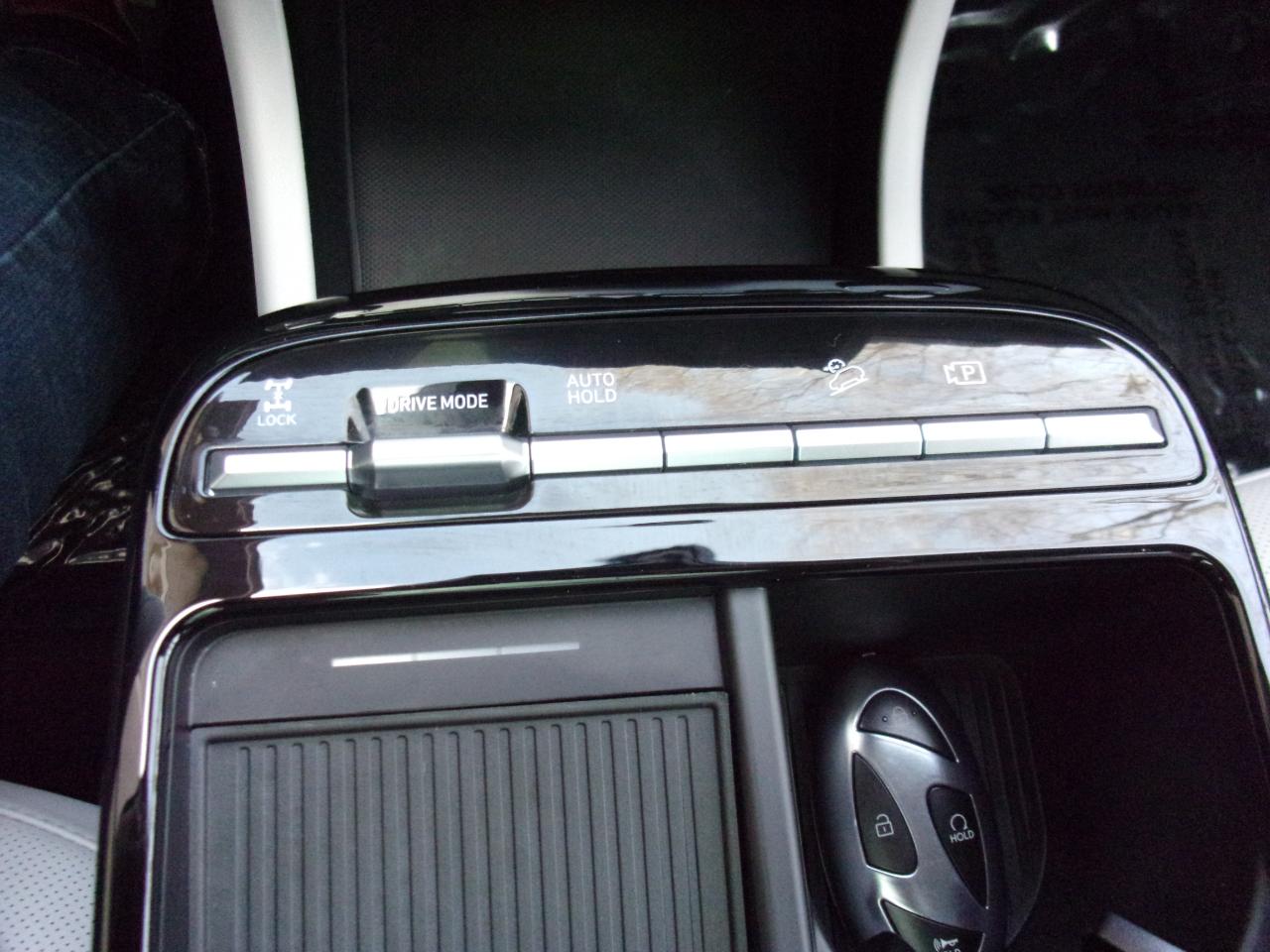 Hyundai Tucson SEL Convenience Hybrid AWD 2025