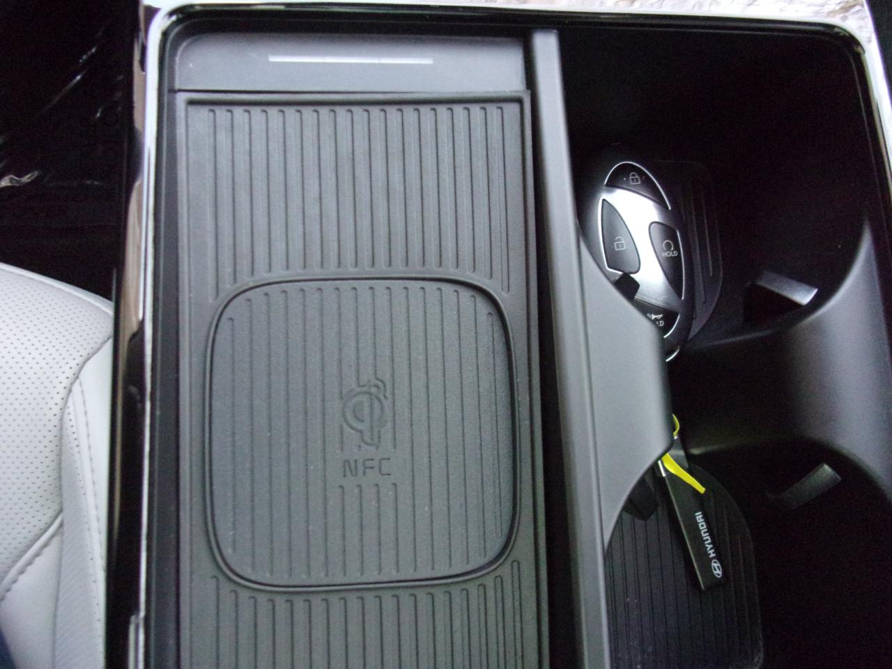 Hyundai Tucson SEL Convenience Hybrid AWD 2025