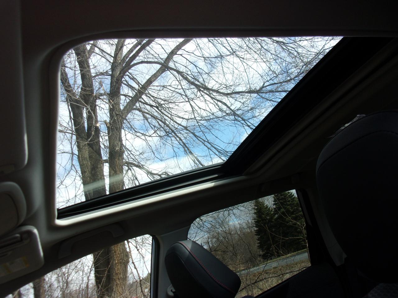 Subaru Forester Sport 2020