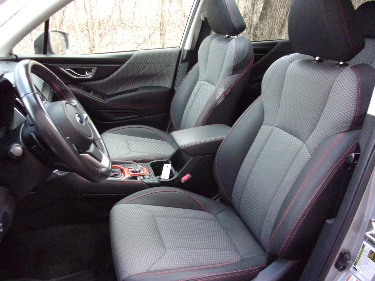 Subaru Forester Sport 2020