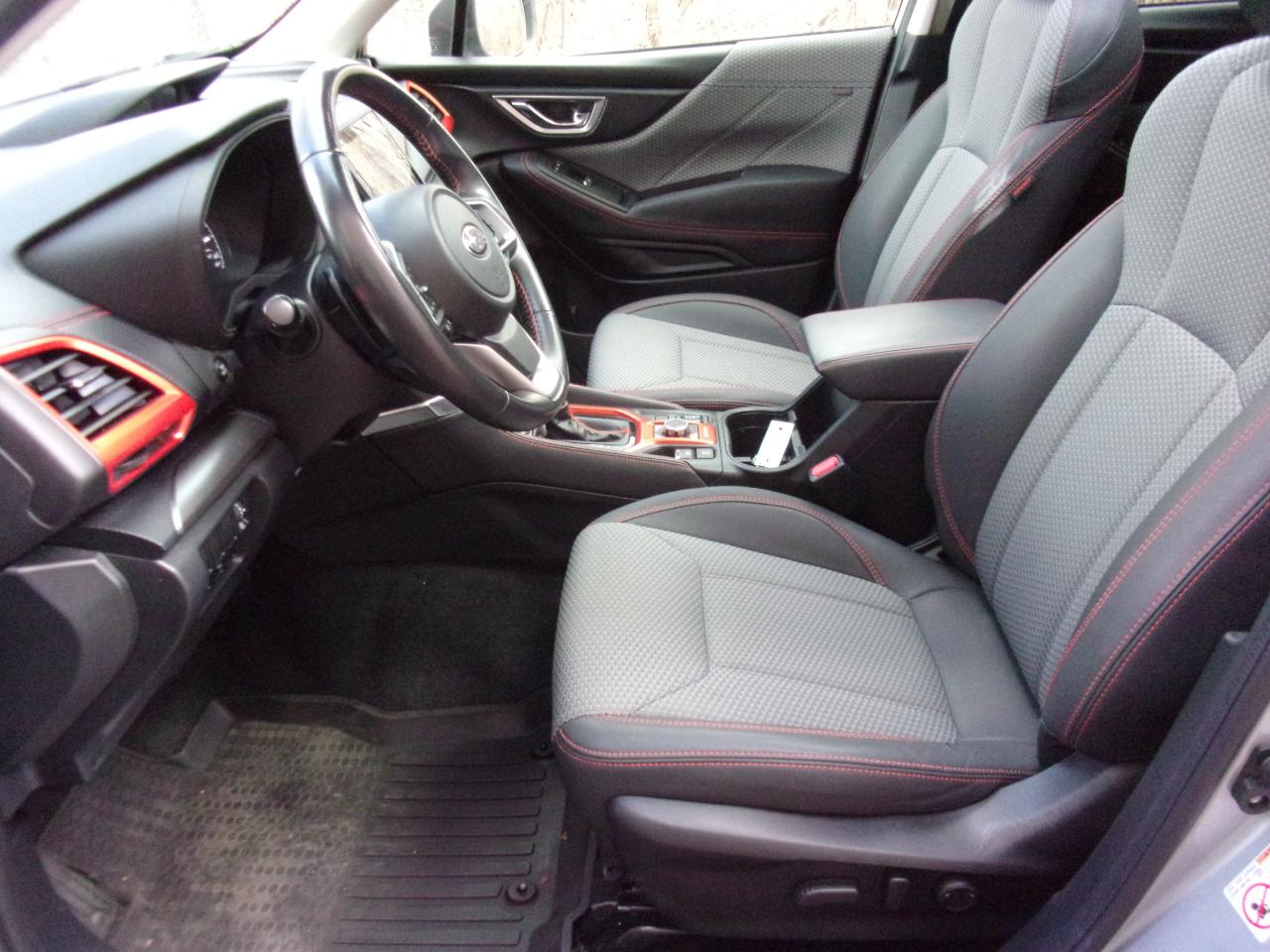 Subaru Forester Sport 2020