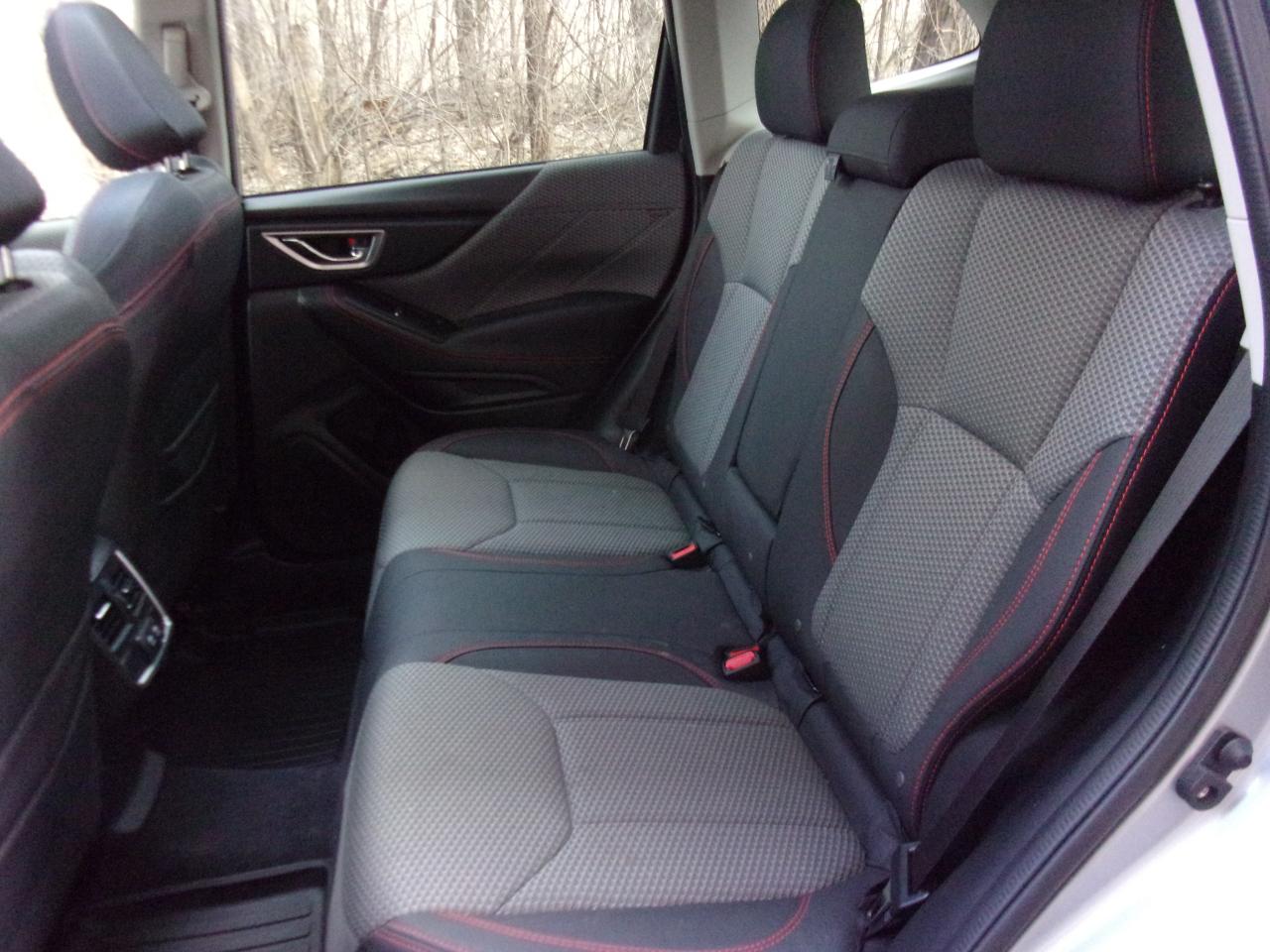 Subaru Forester Sport 2020