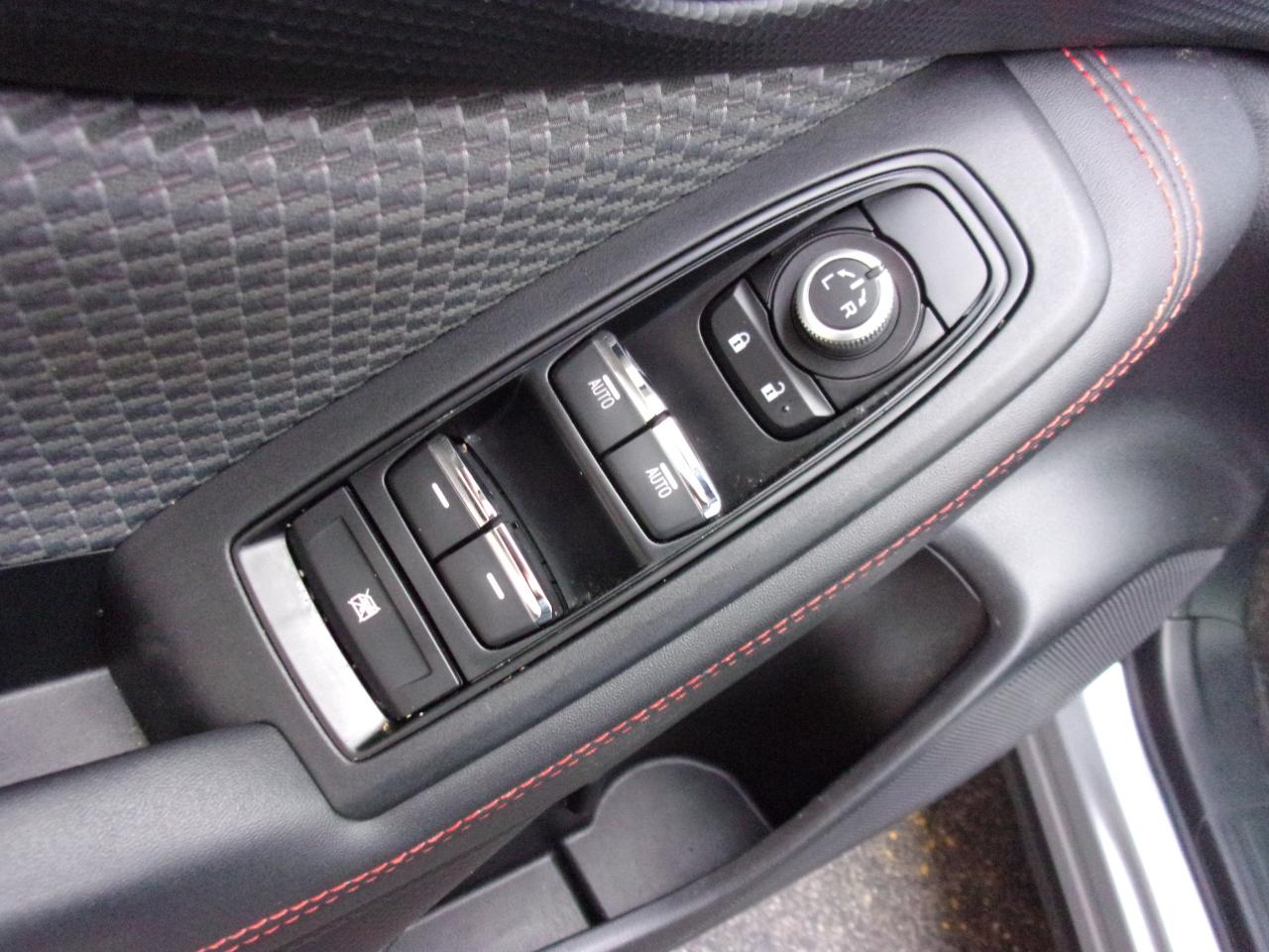 Subaru Forester Sport 2020