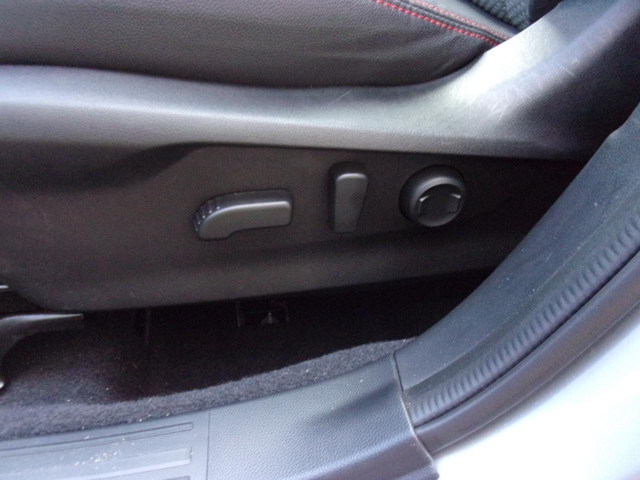 Subaru Forester Sport 2020