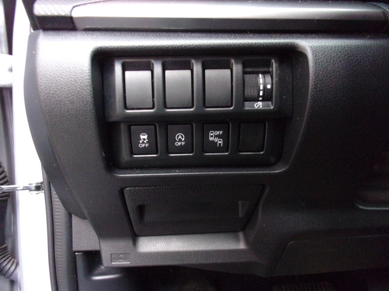 Subaru Forester Sport 2020