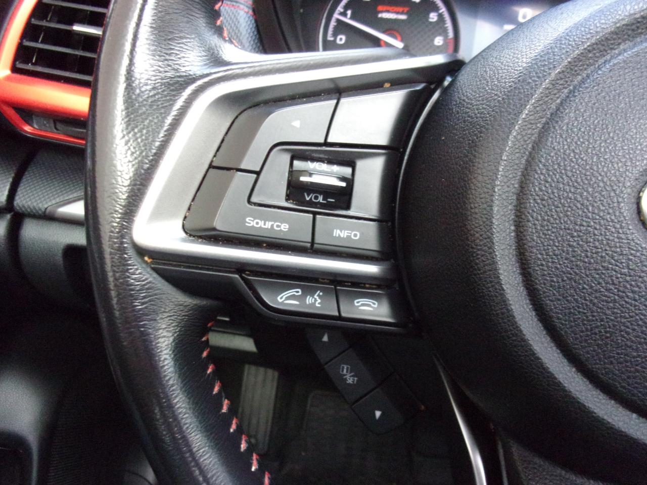 Subaru Forester Sport 2020