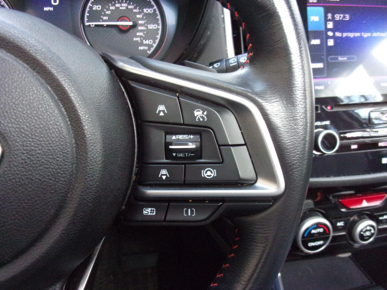 Subaru Forester Sport 2020