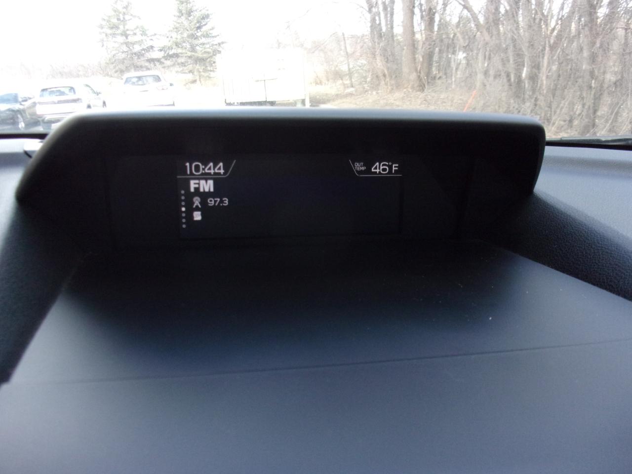 Subaru Forester Sport 2020