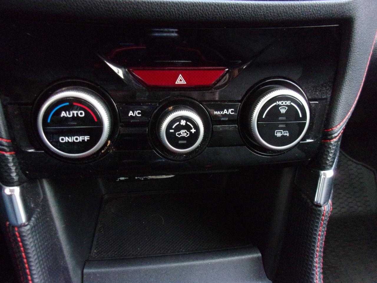 Subaru Forester Sport 2020