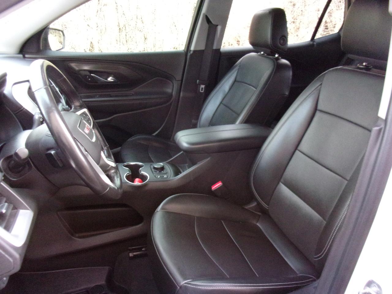 GMC Terrain SLT AWD 2022