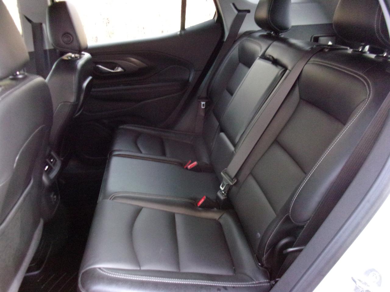 GMC Terrain SLT AWD 2022