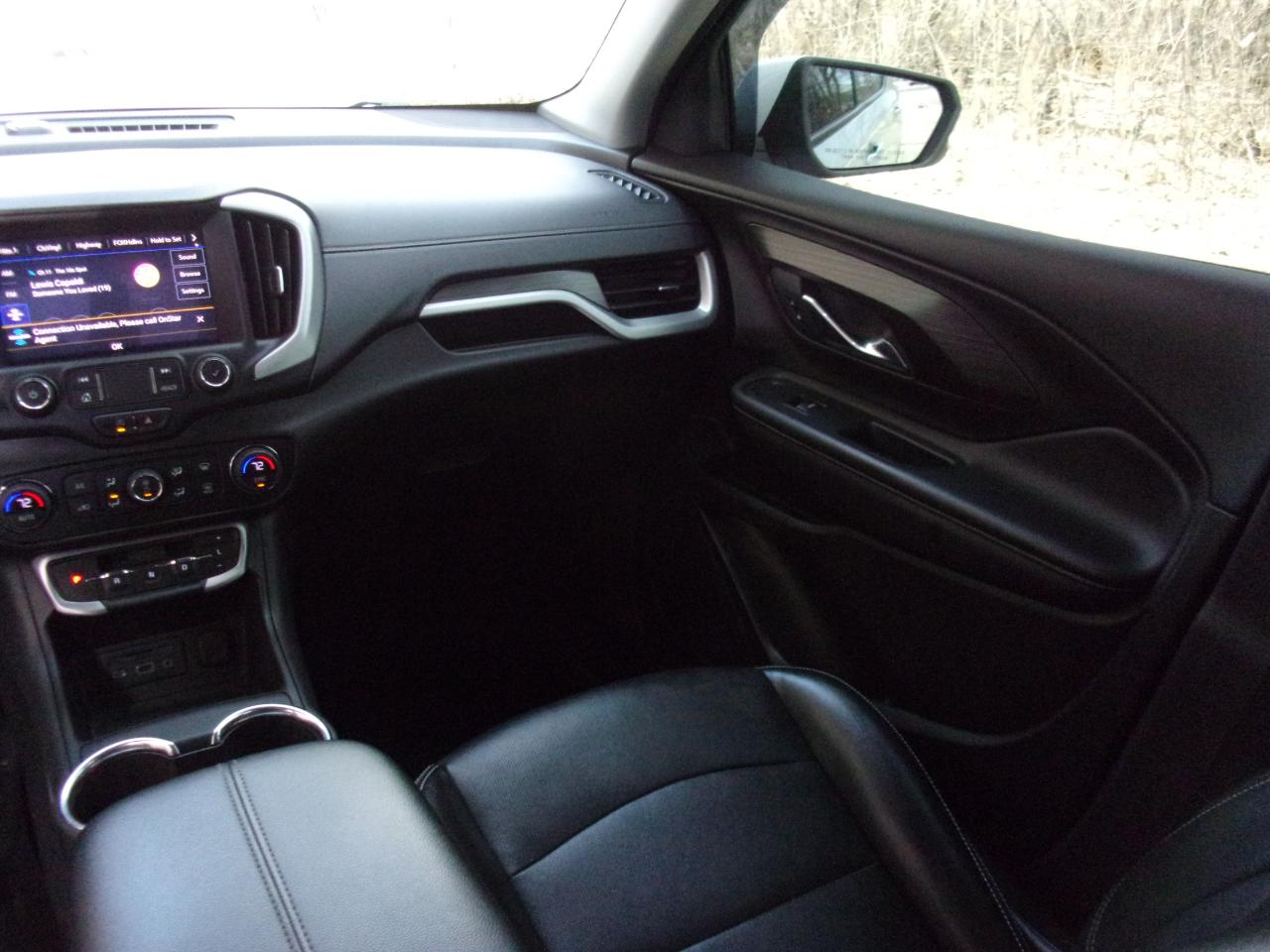 GMC Terrain SLT AWD 2022