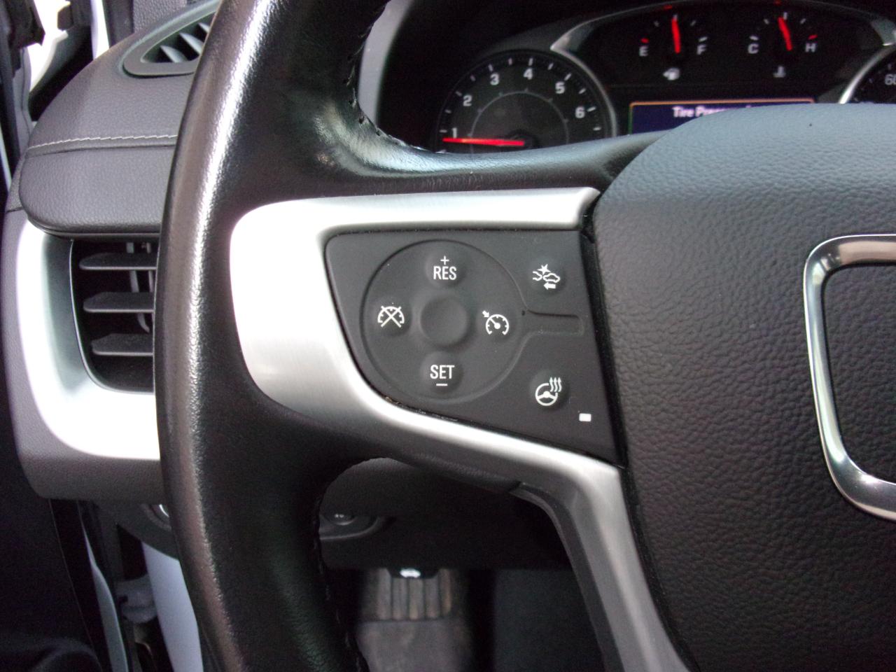 GMC Terrain SLT AWD 2022